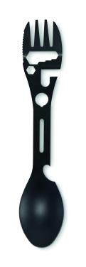 Logo trade promotional merchandise image of: Stainless steel multi tool