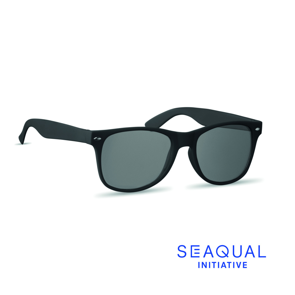 Logo trade promotional items picture of: SEAQUAL® sunglasses