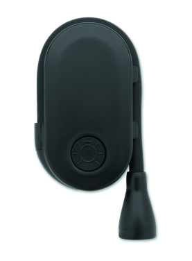 Logo trade promotional items image of: Rechargeable book light