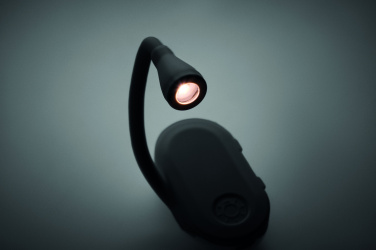 Logotrade corporate gift image of: Rechargeable book light