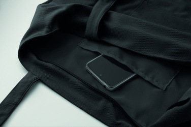 Logotrade promotional items photo of: Corduroy large shopping bag