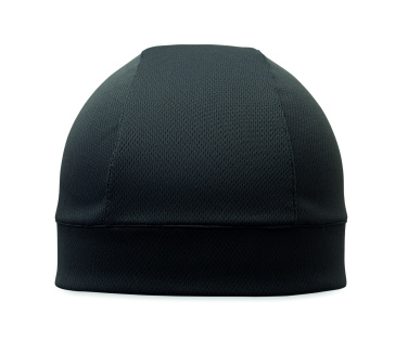 Logo trade business gift photo of: Sports cooling beanie