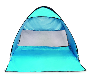 Logotrade promotional products photo of: Beach tent in 190T polyester