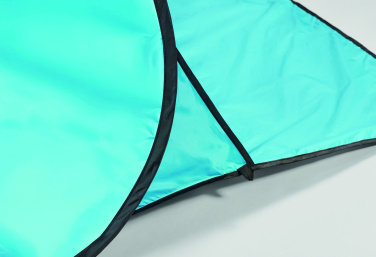 Logotrade corporate gift picture of: Beach tent in 190T polyester