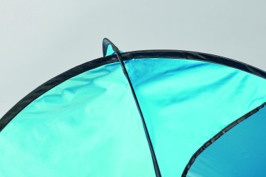 Logotrade advertising products photo of: Beach tent in 190T polyester