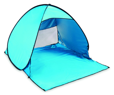 Logotrade promotional giveaways photo of: Beach tent in 190T polyester