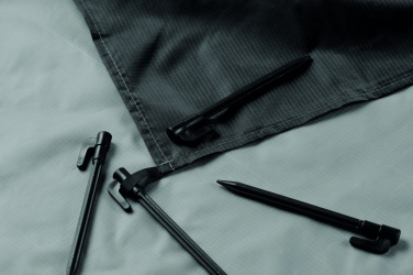 Logotrade promotional products photo of: Lightweight large beach mat