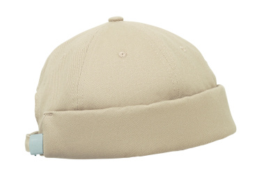 Logo trade promotional giveaways picture of: Docker cap