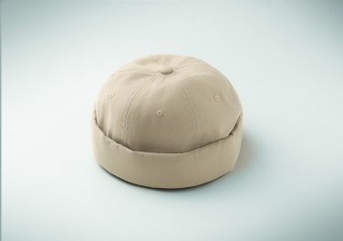 Logotrade promotional product image of: Docker cap