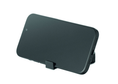 Logotrade promotional item picture of: 100W retractable charging cable