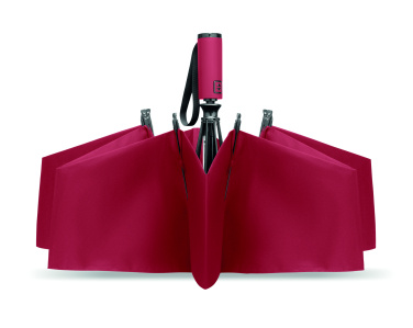 Logotrade advertising product picture of: 23 inch windproof umbrella