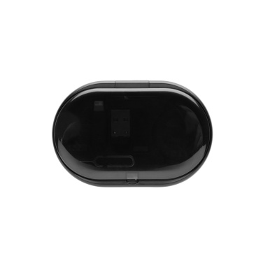 Logo trade promotional item photo of: Chargevix RCS rplastic Multi-functional 60W charging set