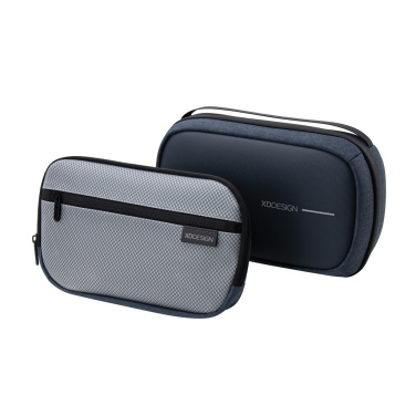 Logo trade promotional gifts image of: XD Design First Class All-in-One case