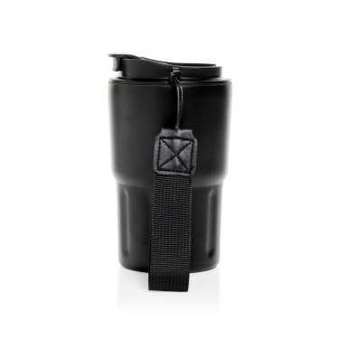 Logotrade advertising product image of: Swiss Peak RCS certified deluxe business gift set w/ tumbler