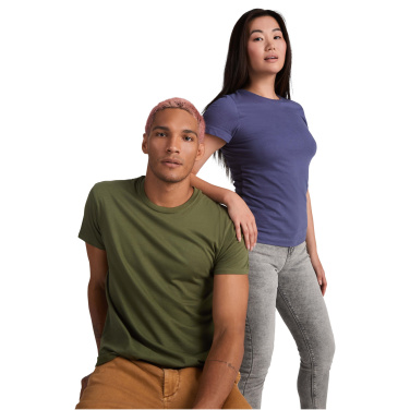 Logotrade promotional item image of: Beagle short sleeve men's t-shirt