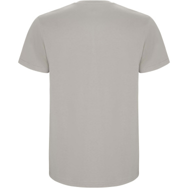Logo trade business gift photo of: Stafford short sleeve men's t-shirt