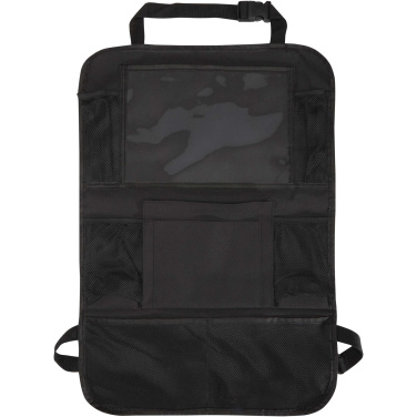 Logotrade promotional products photo of: Lex car back seat organiser