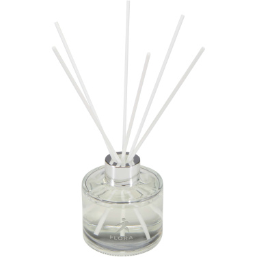 Logo trade promotional giveaways picture of: Elowen scented stick 