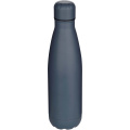 Cove 750 ml RCS recycled single wall stainless steel water bottle, Hale Blue