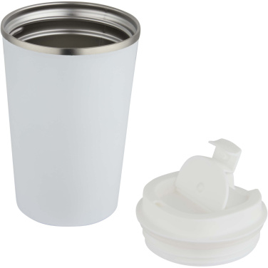 Logotrade promotional product image of: Newport 350 ml double wall vacuum insulated stainless steel tumbler