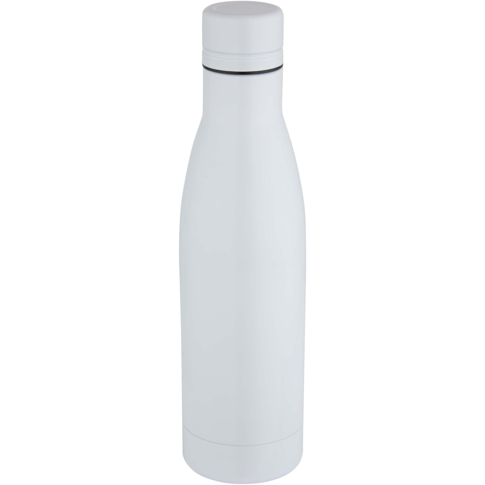 Logo trade promotional items picture of: Vasa 500 ml sublimation stainlesss steel water bottle