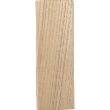 Logotrade advertising product image of: Maro car air freshener