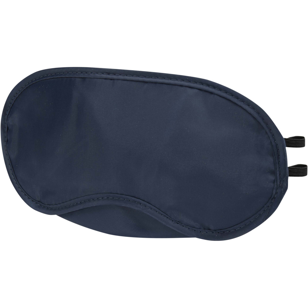 Logotrade promotional product image of: Traveler eye mask