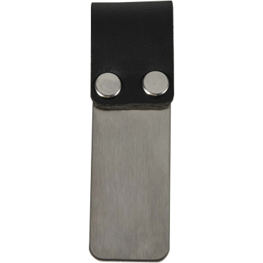 Logotrade promotional giveaway picture of: Riva pen clip