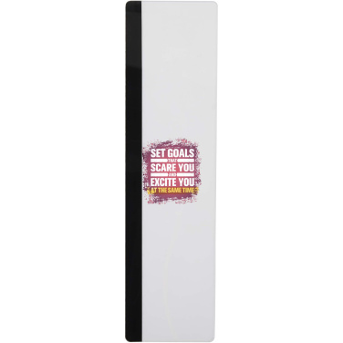 Logo trade promotional merchandise image of: Vell computer screen side board