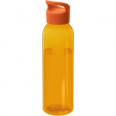 Logo trade reklaamkingituse pilt: Sky 650 ml Tritan™ veepudel