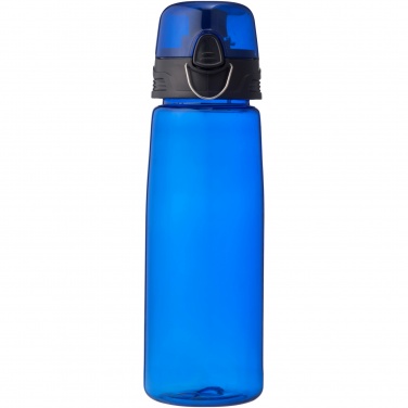 Logotrade reklaamtooted pilt: Capri 700 ml spordipudel