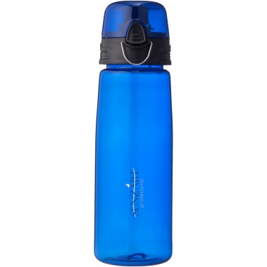Logotrade firmakingituse foto: Capri 700 ml spordipudel