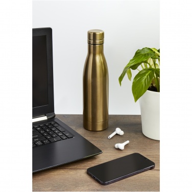 Logo trade firmakingituse pilt: Vasa 500 ml roostevabast terasest termospudel