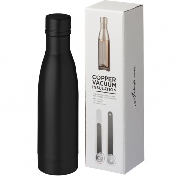 Logotrade ärikingituse foto: Vasa 500 ml roostevabast terasest termospudel
