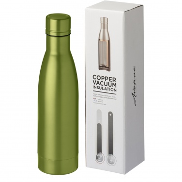 Logotrade reklaamtooted pilt: Vasa 500 ml roostevabast terasest termospudel