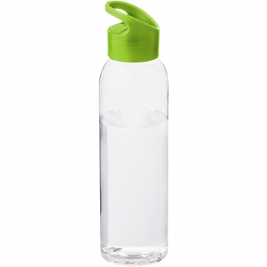 Logo trade reklaamkingi pilt: Sky 650 ml Tritan™ color-pop veepudel