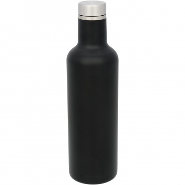 Logo trade reklaamtoote pilt: Joogipudel Pinto 750 ml vasest vaakumisolatsiooniga
