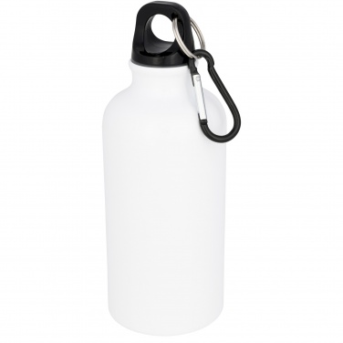Logotrade reklaamkingitused pilt: Joogipudel Oregon 400 ml sublimatsioonitrükiks