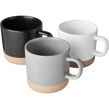 Logotrade reklaamkingid pilt: Pascal 360 ml keraamiline kruus