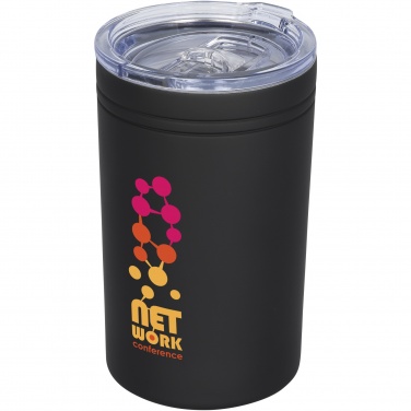 Logo trade firmakingi pilt: Pika 330 ml vaakumisolatsiooniga termokruus