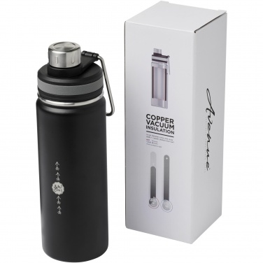 Logotrade reklaamkingitused pilt: Gessi 590 ml vasest vaakumisolatsiooniga spordipudel