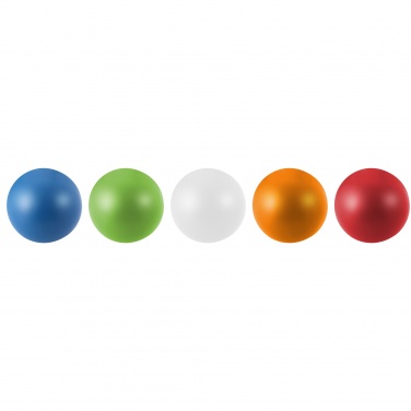 Logo trade reklaamkingituse pilt: Lahe ümmargune stressipall