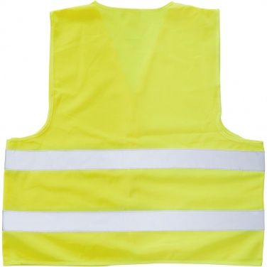 Logotrade reklaamtooted pilt: RFX™ Watch-out XL turvavest kotis helkurvest