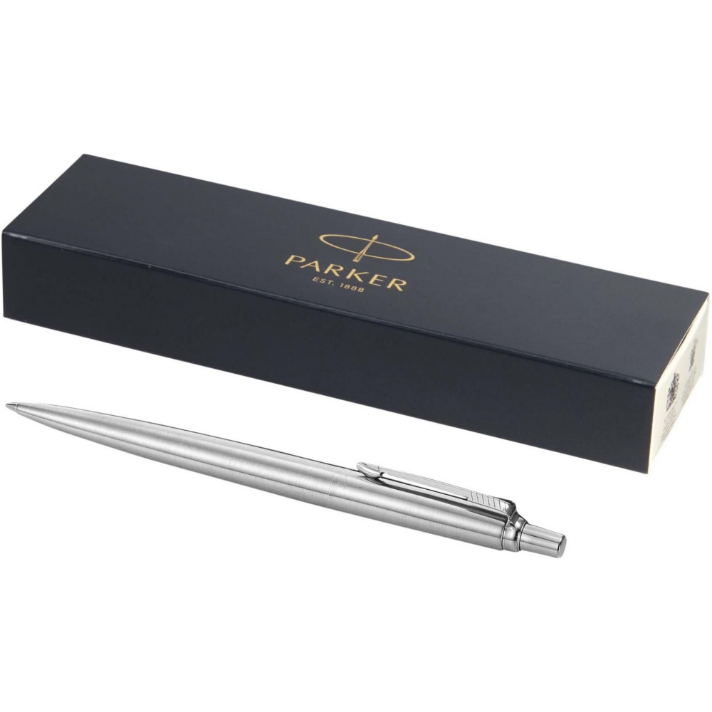 Logotrade reklaamkingid pilt: Parker Jotter pastakas