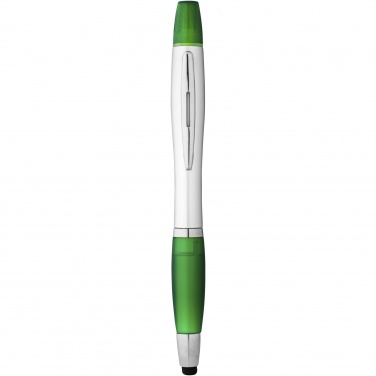 Logotrade reklaamkingitused pilt: Nash stylus pastapliiats ja marker