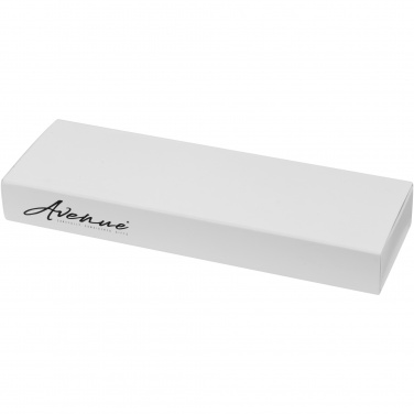 Logotrade reklaamkingi foto: Geneva pliiatsi pastapliiats ja rullpliiatsi komplekt