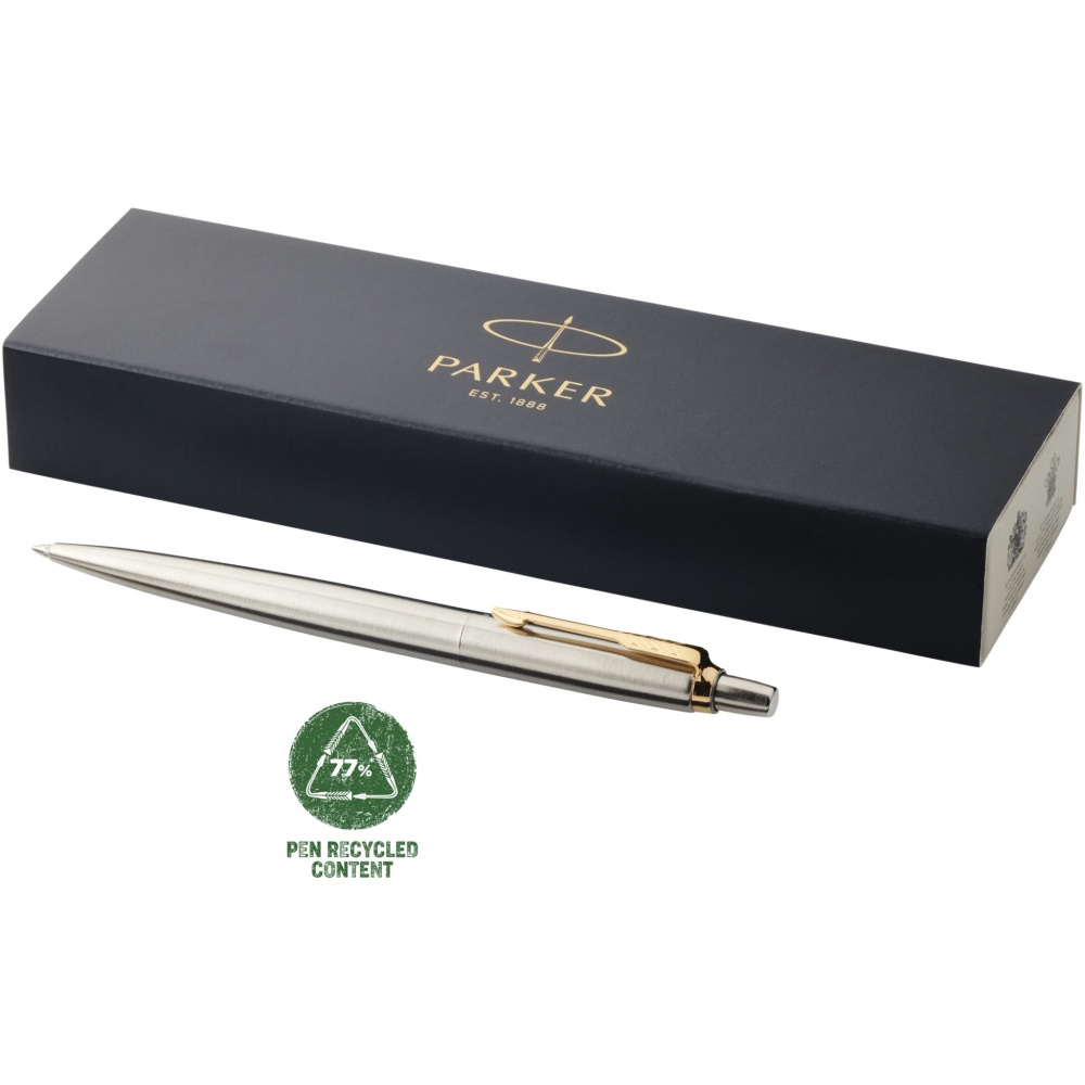 Logo trade ärikingituse pilt: Parker Jotter SS pastapliiats