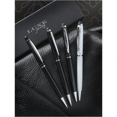 Logotrade reklaamkingitused pilt: Lento stylus pastapliiats