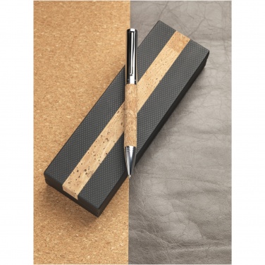 Logotrade reklaamkingitused pilt: Cortegana pastapliiats