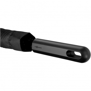 Logotrade reklaamkingituse foto: Halo 30" eksklusiivse disainiga vihmavari